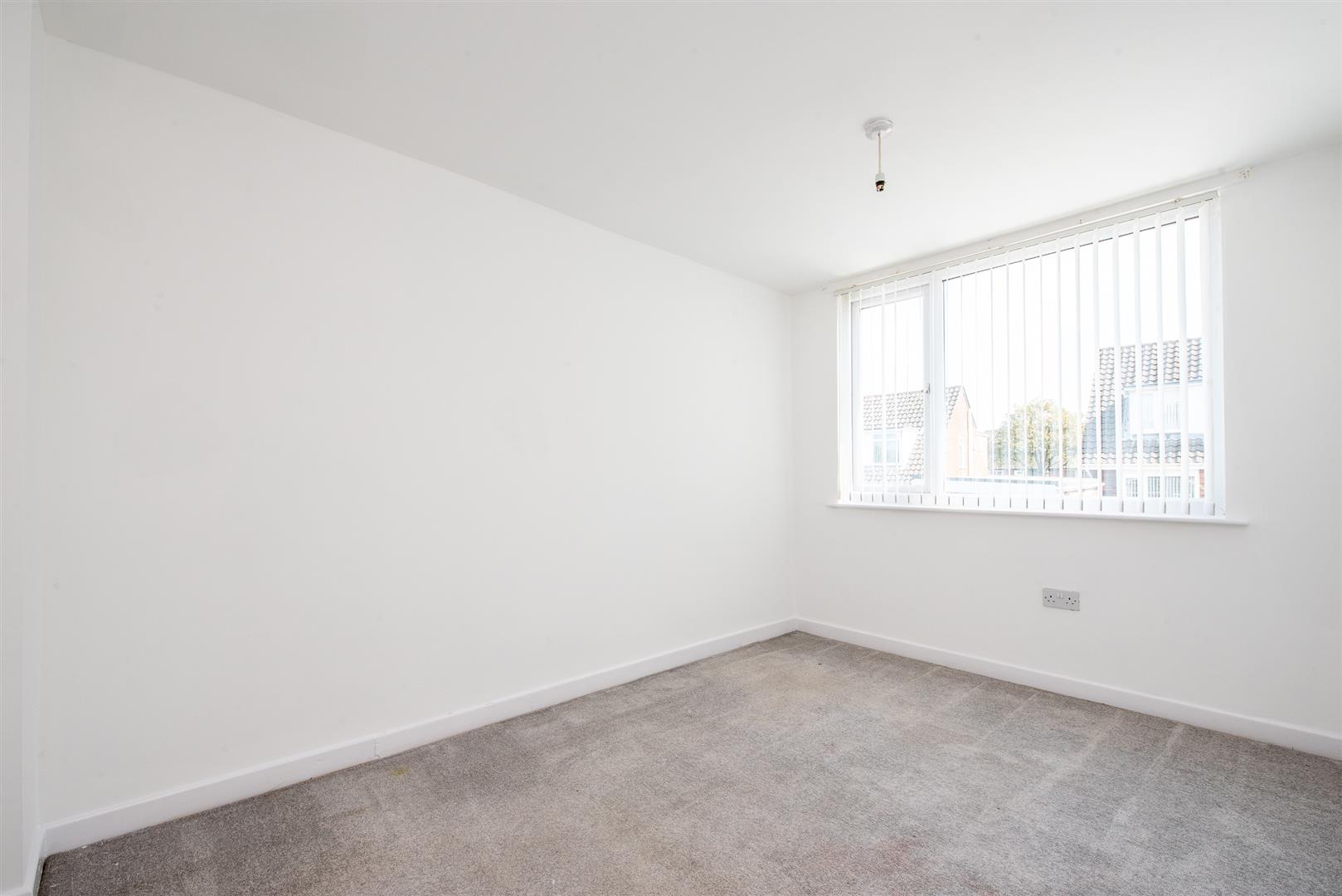 Howe Grove, Chorley